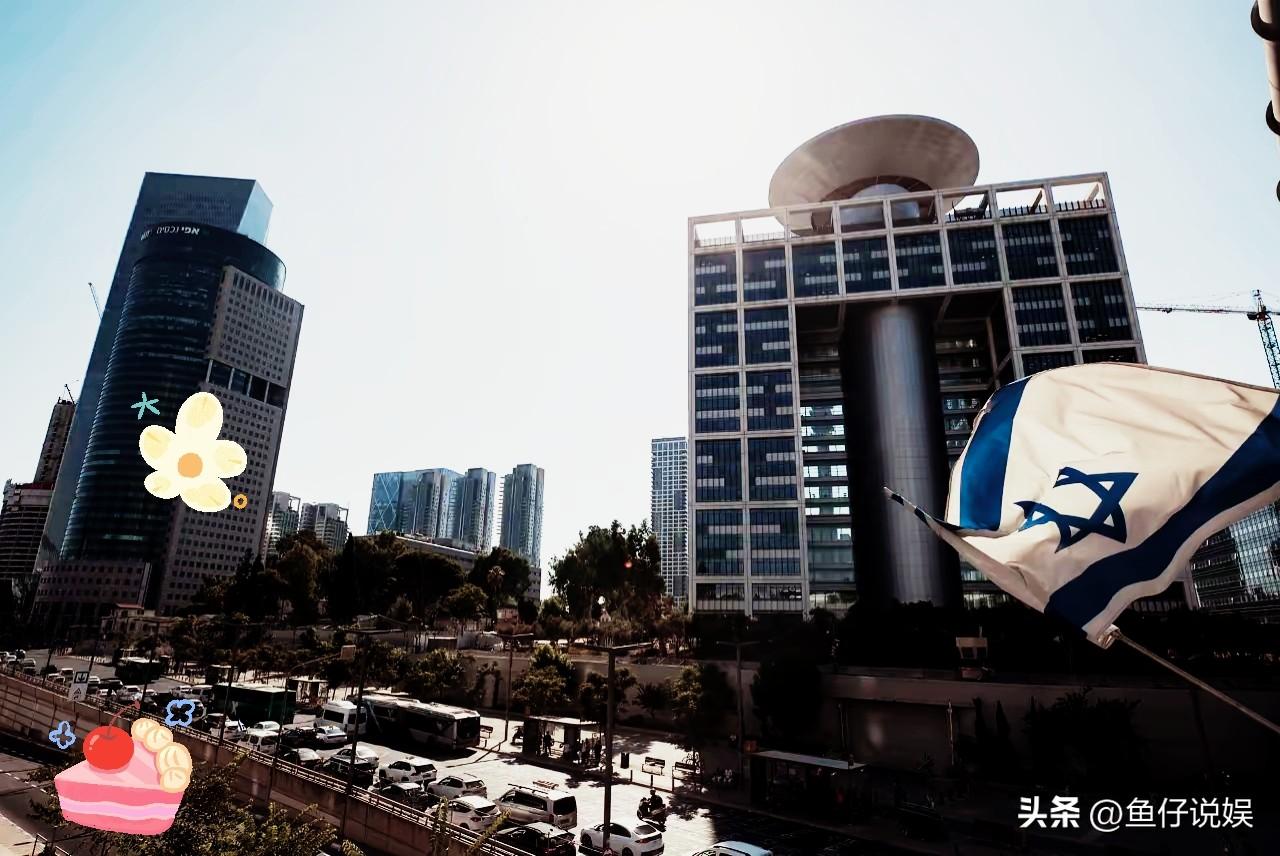 凌晨时分，当特拉维夫市民还在睡梦中，刺耳的防空警报突然撕裂夜空。3月26日，一场