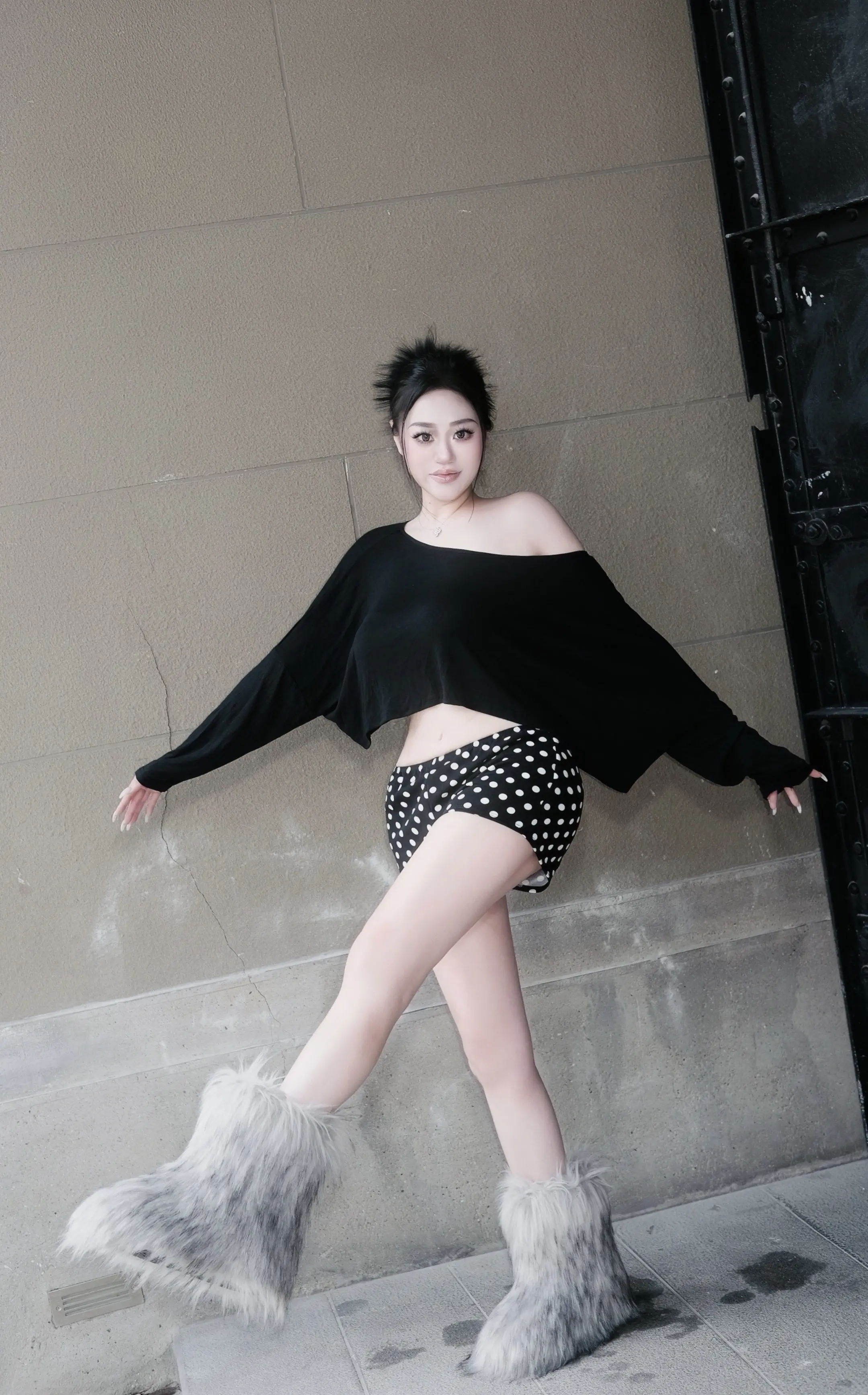 如果真的图点什么的话 图你开心