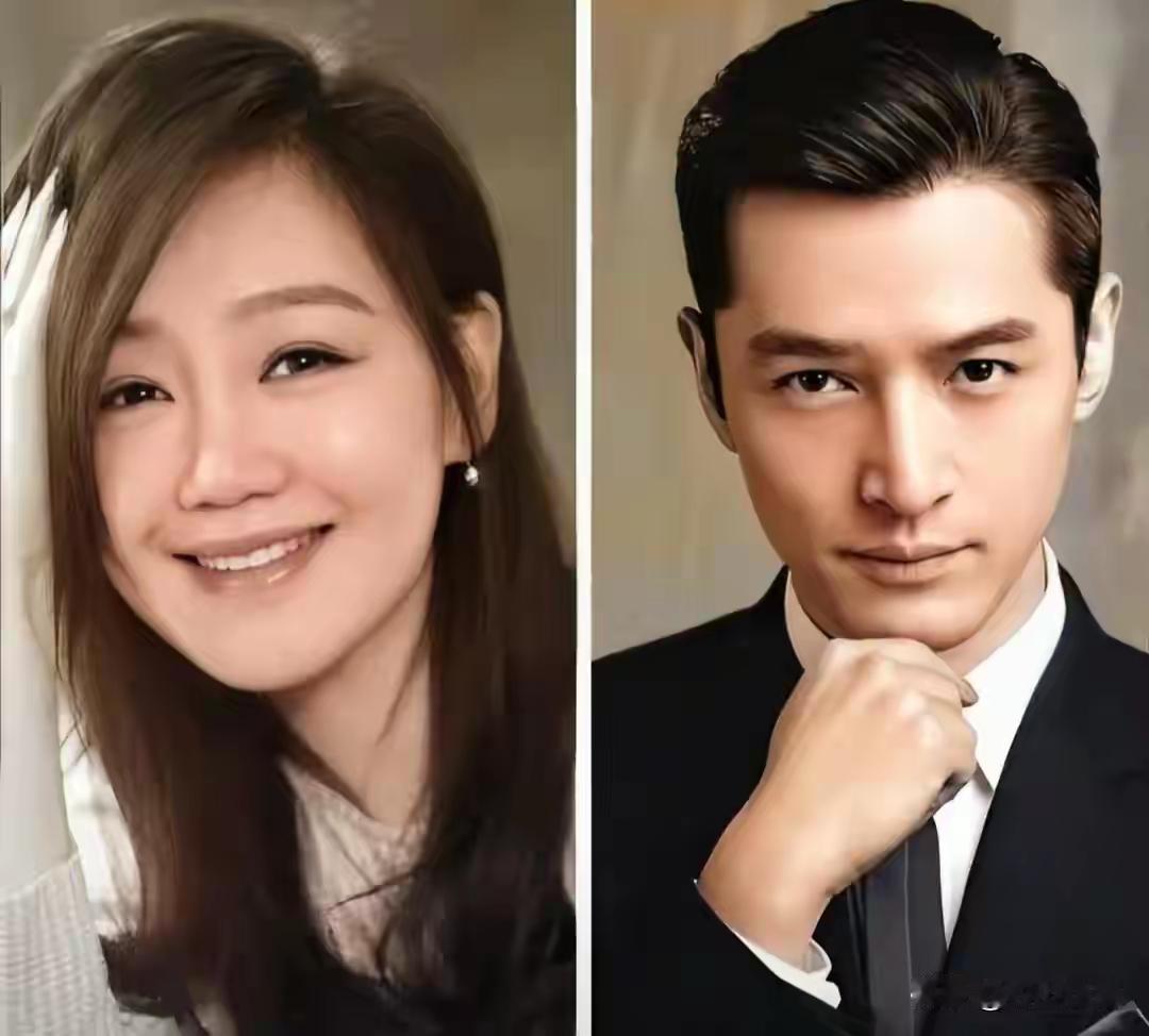 54岁胡兵和47岁薛佳凝同框《粉红女郎》播出22年后胡兵和薛佳凝同框也太好哭了！