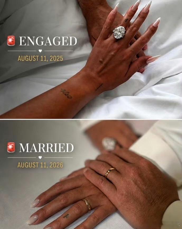 C罗宣布结婚超级巨星结婚真得秘密举行。一个乌龙都能赶去好几千人，要是真办世纪婚礼