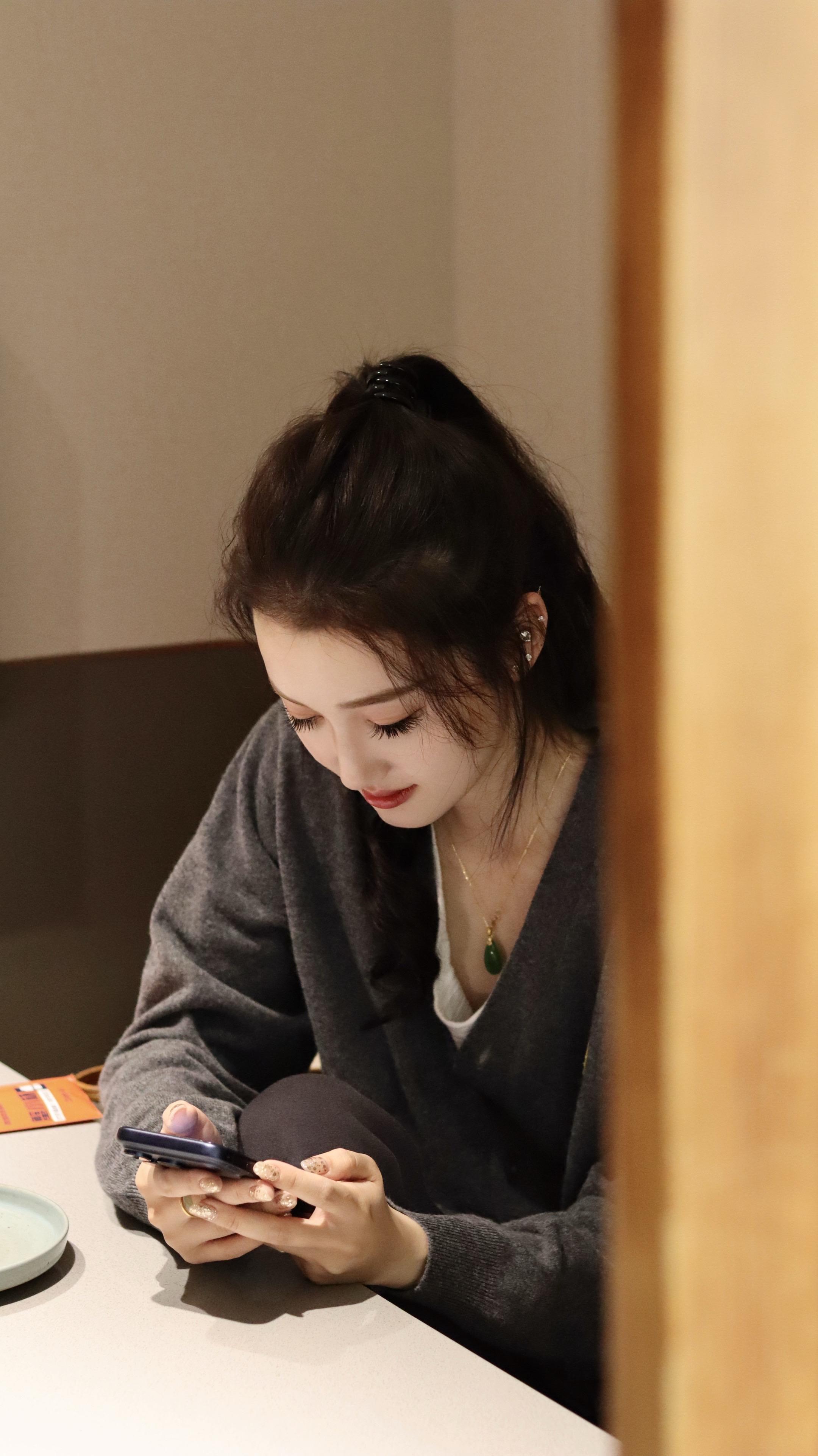 家人康健 最好的朋友在身边