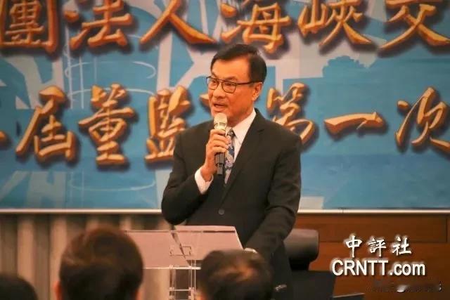 苏嘉全改口“中国大陆”！对蓝营既是挑战，更是机会
最近网上关于苏嘉全改口的讨论很