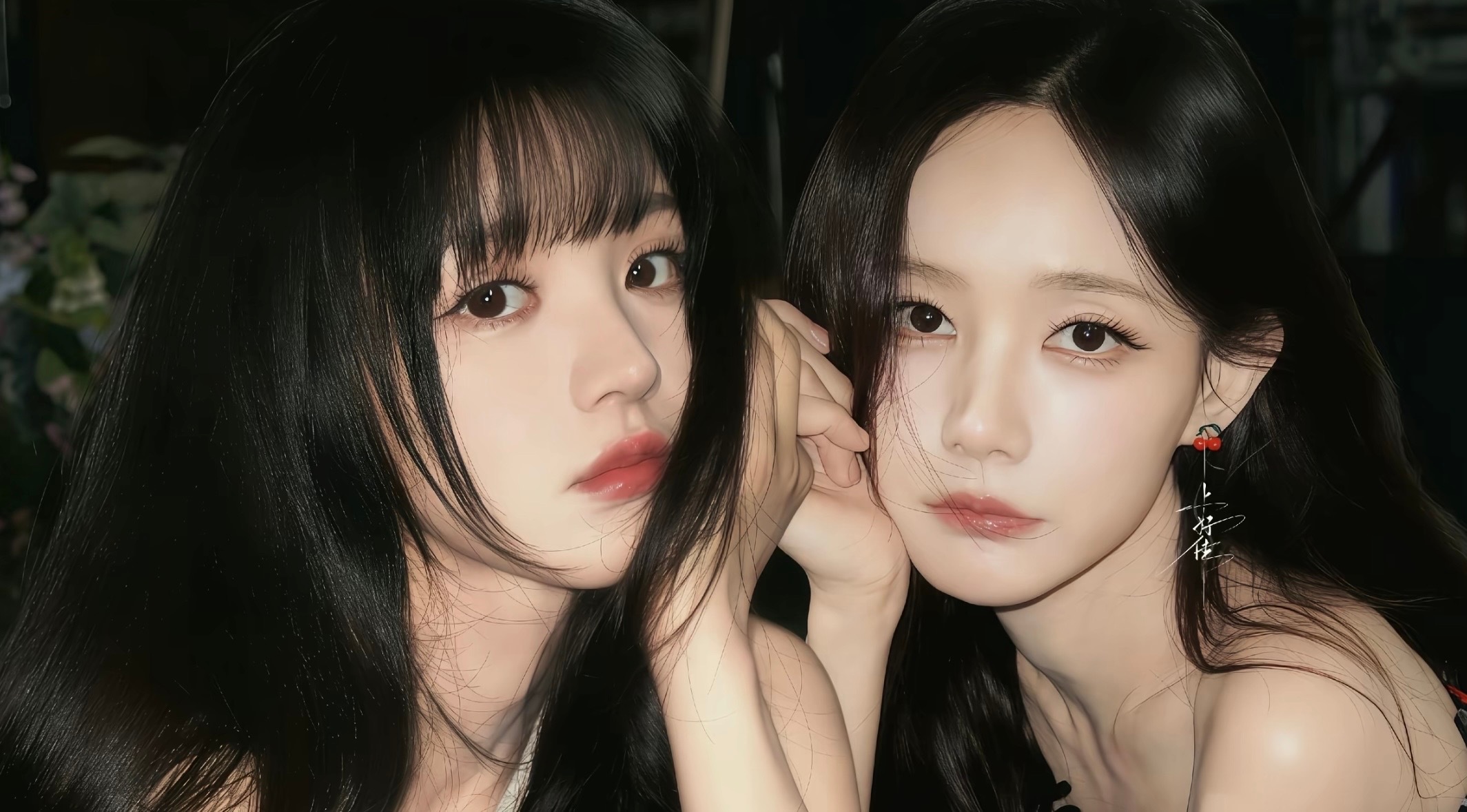 田曦薇李一桐 捡到逃婚的公主殿下  【桐心薇泯】有什么事和我们最美拉拉说去吧 