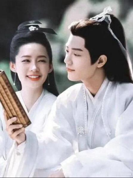 肖战李沁五搭只有狼殿下有吻戏回看二人合作剧目才知晓，五搭仅狼殿下有吻戏，扎实演技