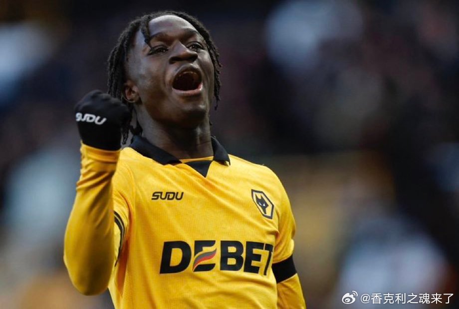 不是户口本了？马图斯·马内已经决定选择葡萄牙而不是英格兰。他已被葡萄牙U21国家