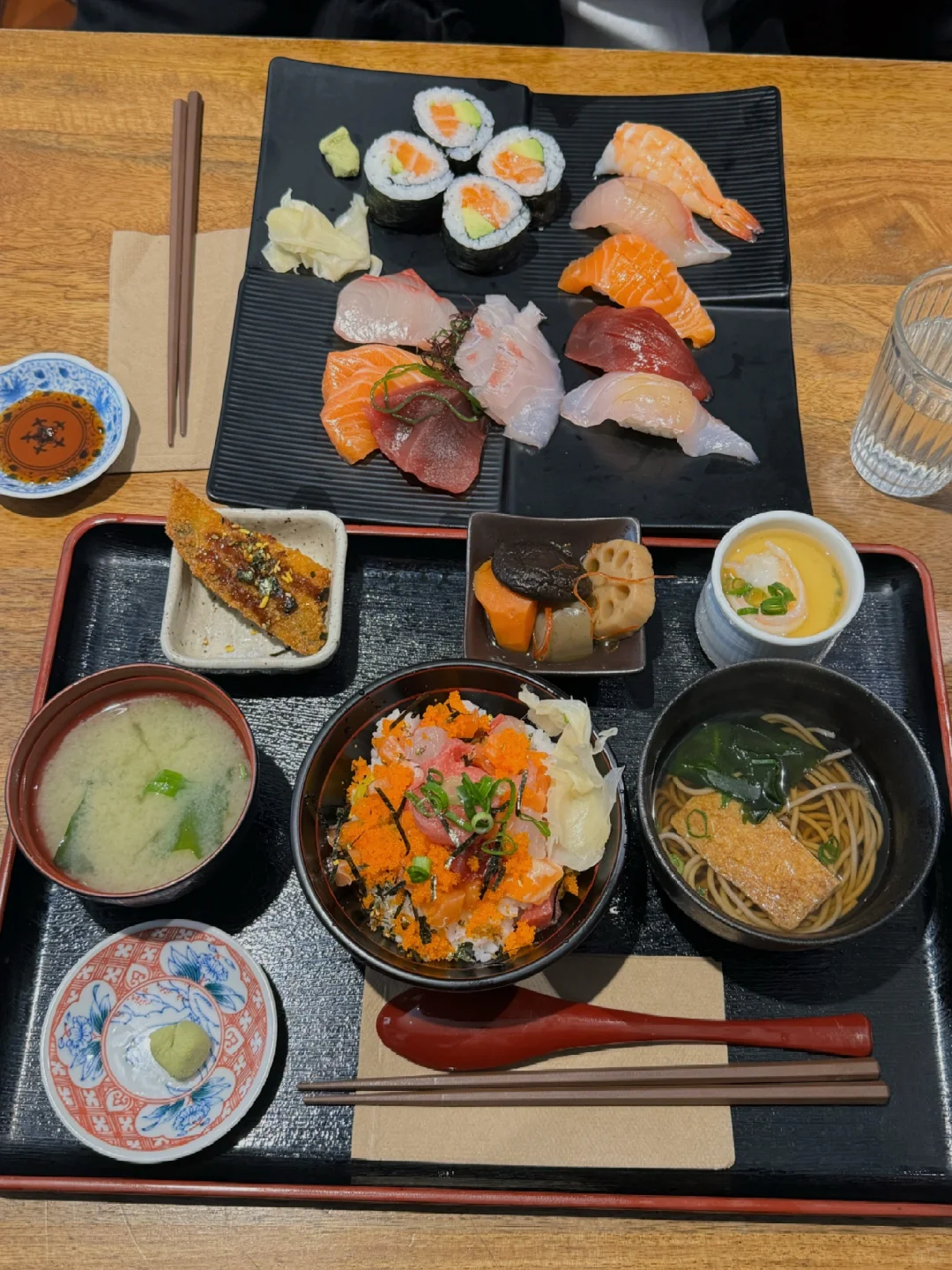 悉尼｜Sushi Mori｜墨尔本什么时候能有啊