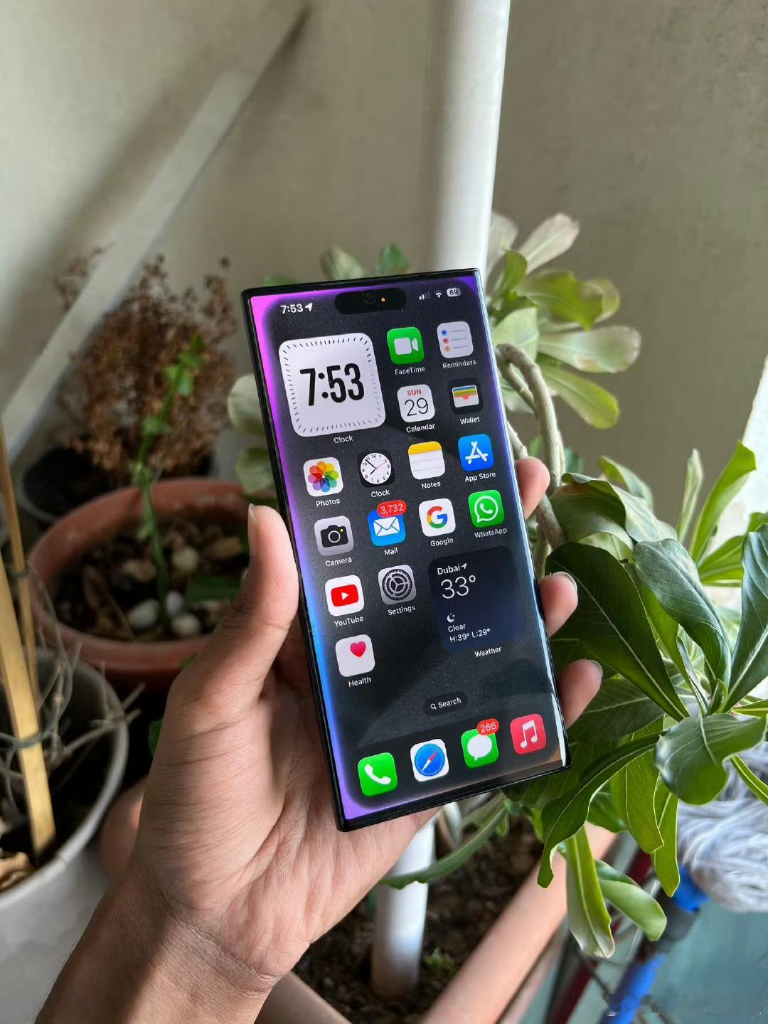 iOS并不能驾驭所有外形的手机… ​9图看海洋治理的中国方案 ​​​
