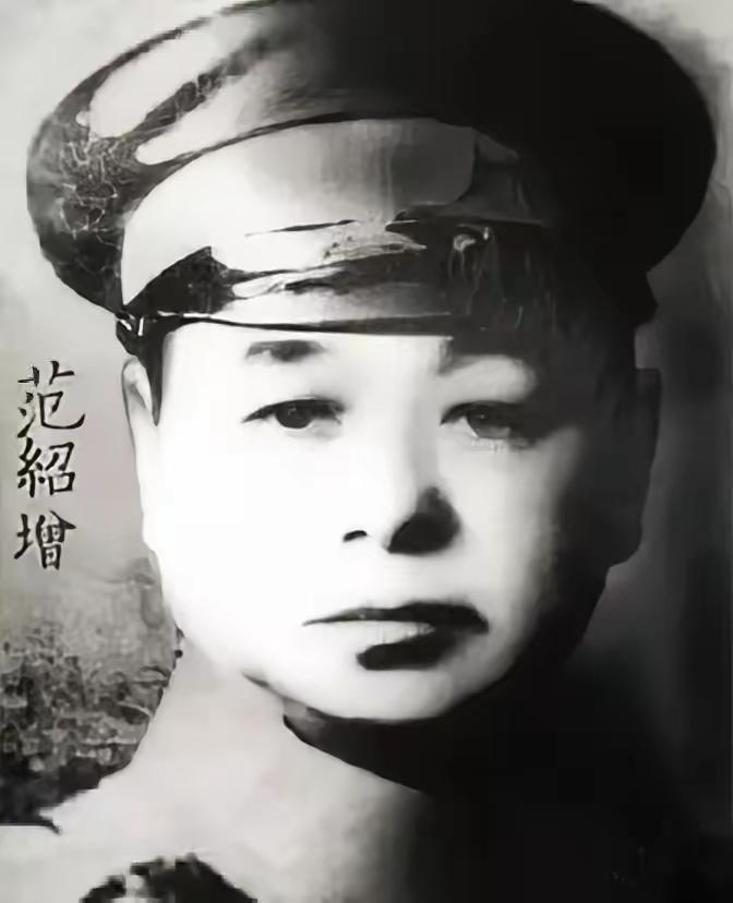 1948年，蒋介石密电：立即枪决此抗日名将！警备司令接令后却偷偷放人。谁料他转头