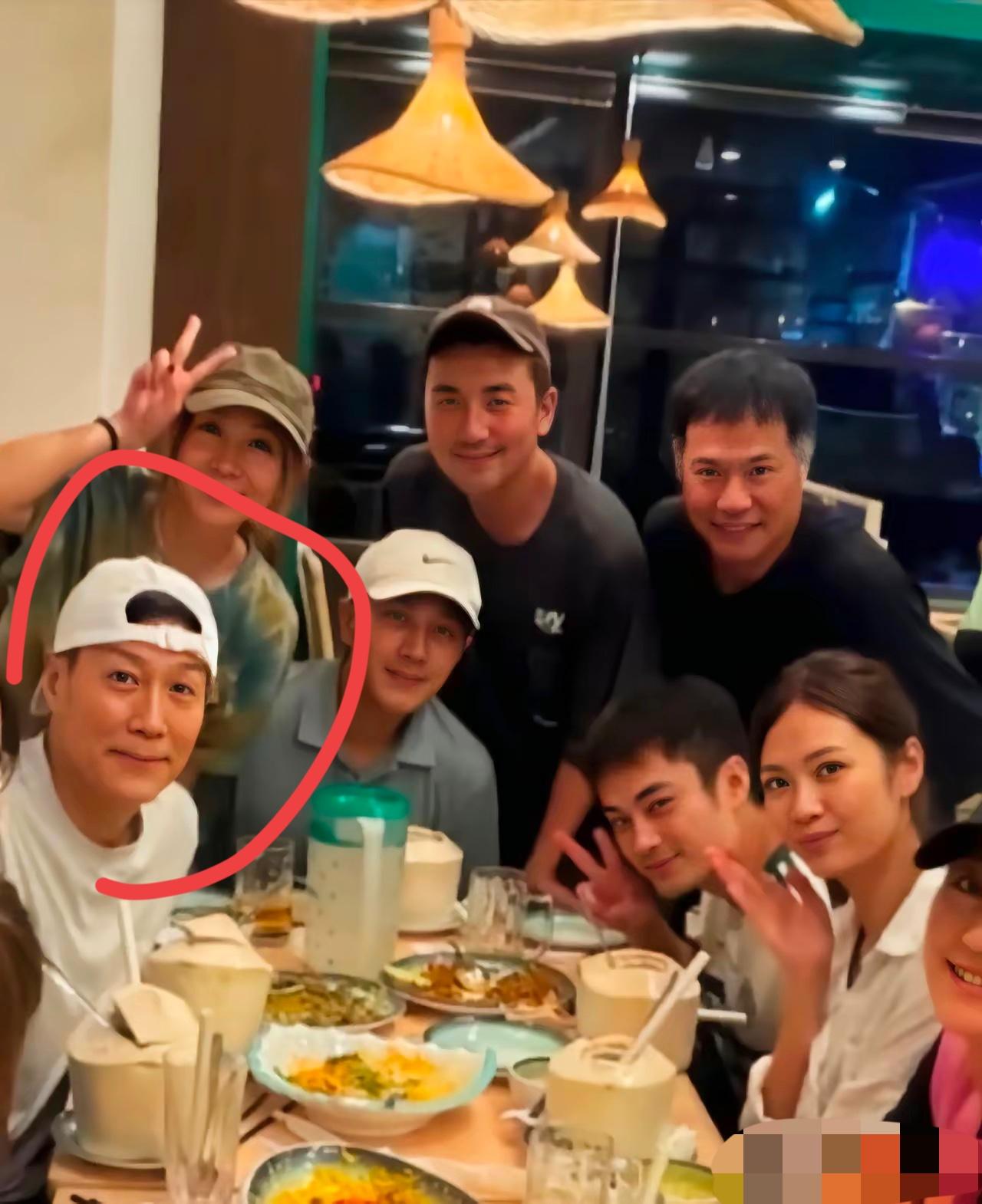 这是哪位大佬吗？好面熟就是想不起来名字了