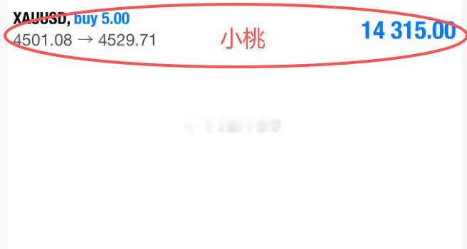 早盘第一单实盘战绩公布！上周五童哥跟大家说过，空头的陨落就代表着新一轮多头的崛起