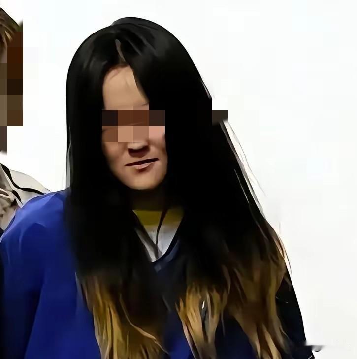 富家女赴美留学霸凌同学
法庭咆哮耍横
听到13年
3刑期当场崩溃哭嚎！
 
真不