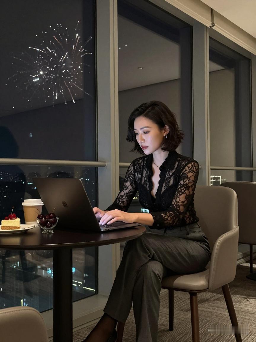 什么样的女生充满魅力?
充满魅力