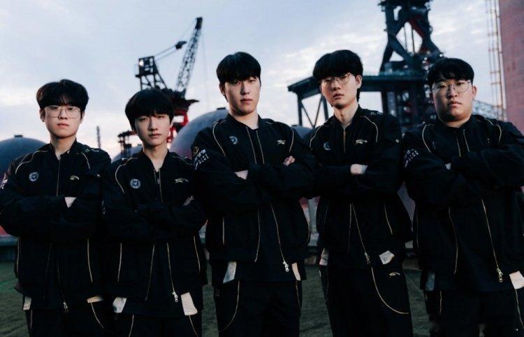 Ning说CFO要卖票了 S15宣传片封面魔咒 LOL Esports发文恭喜H