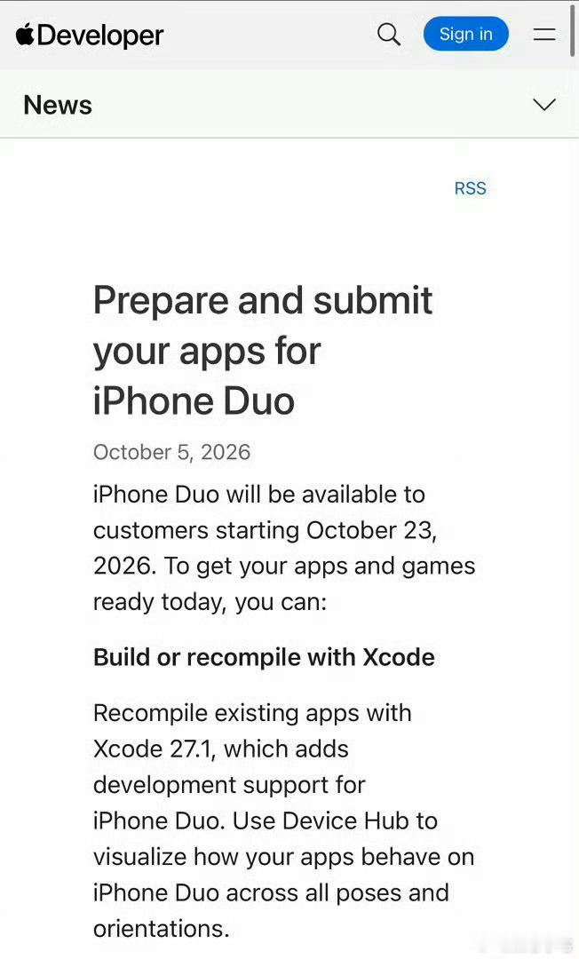 iPhoneDuo 强制适配利用 App Store的唯一入口垄断，强行卡审核的
