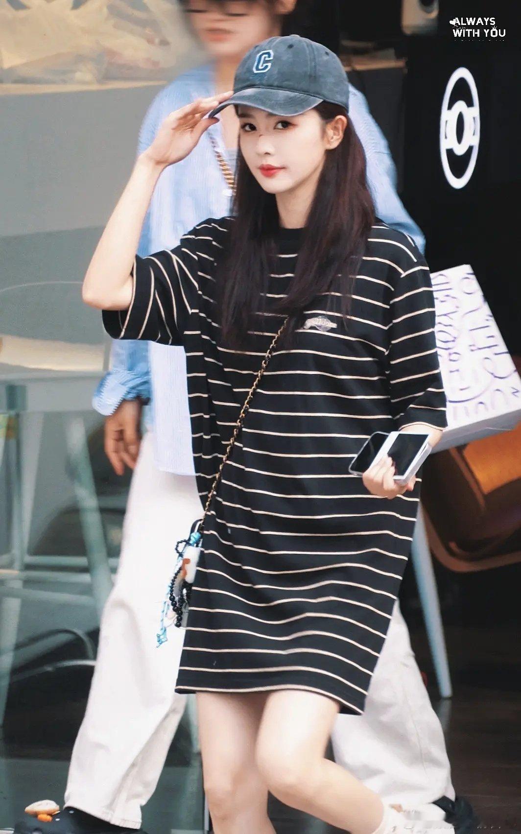 白露鼻子是受伤了吗[傻眼] ​​​