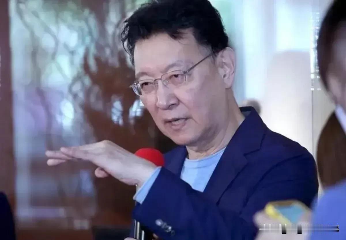 赵少康称赞中国三个世界第一！
    赵少康近日表示，大陆有三个东西全世界没有人