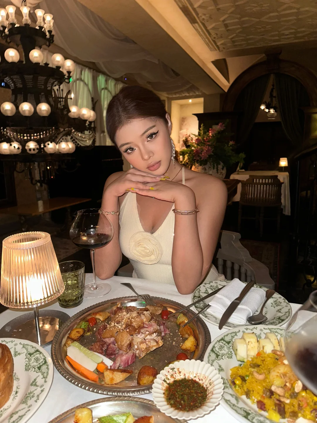 🍽️