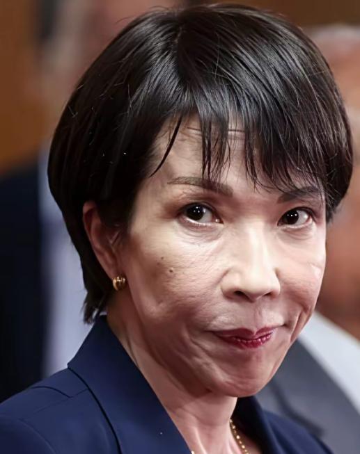 现在可怕的事情恐怕要发生了，美国可能真的想要日本打响“第一枪”，自从高市早苗访美