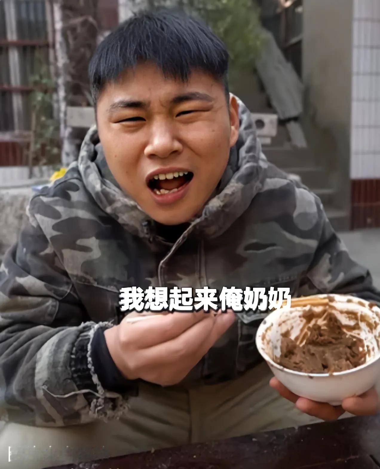 你吃过麦乳精的话，一定是上海人。

如果，你吃过炒麦粉，肯定是老上海。

朋友，