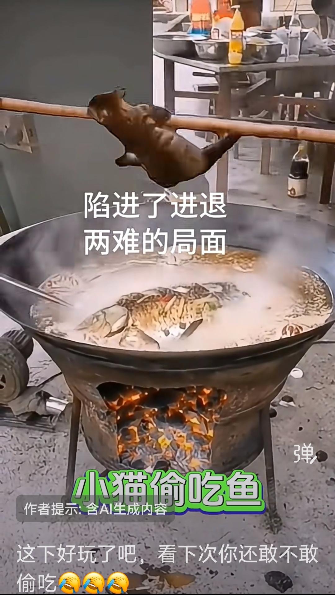 这让我想起的不是进退两难，进退失据，进退维谷，上不上下不下，而是想起了两个人，第