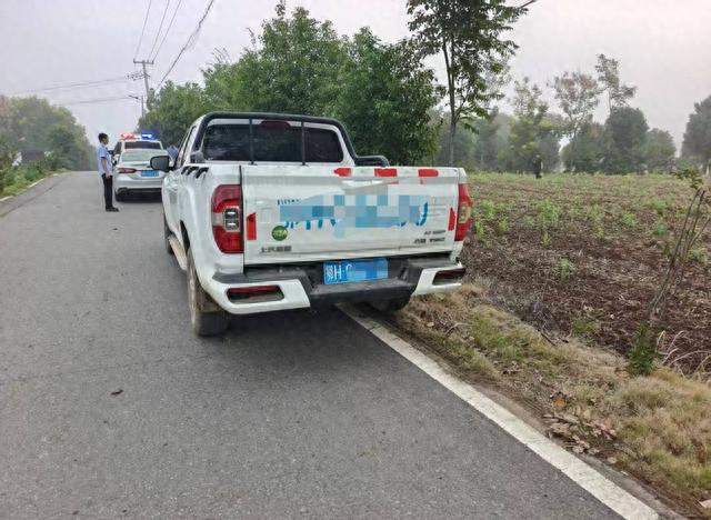 中秋团圆前夜，六旬老人田里遭气枪击中身亡，疑云重重待解