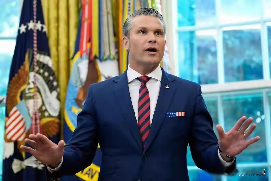 美国对中国的态度前后矛盾，真的是让人哭笑不得：
之前美国国防部长说中国是亚太地区