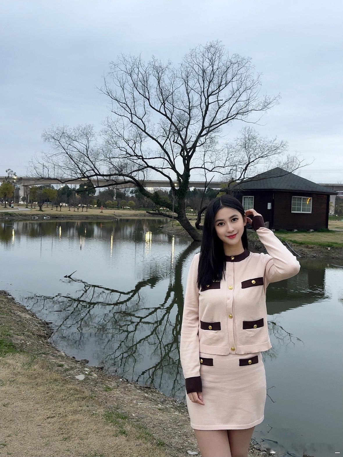 🏠➕🌲=台州小瑞士🇨🇭  ​​​
