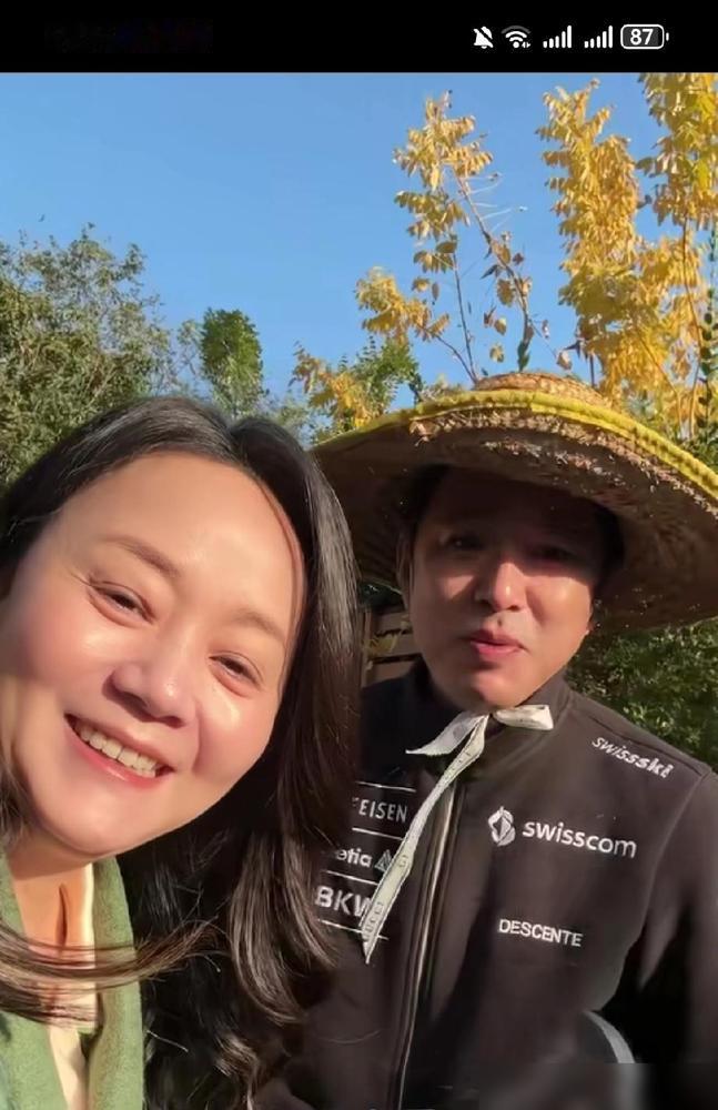 我觉得王一楠和高鑫应该永远不会离婚了，原因很简单，不是因为女儿上高中，现在是关键