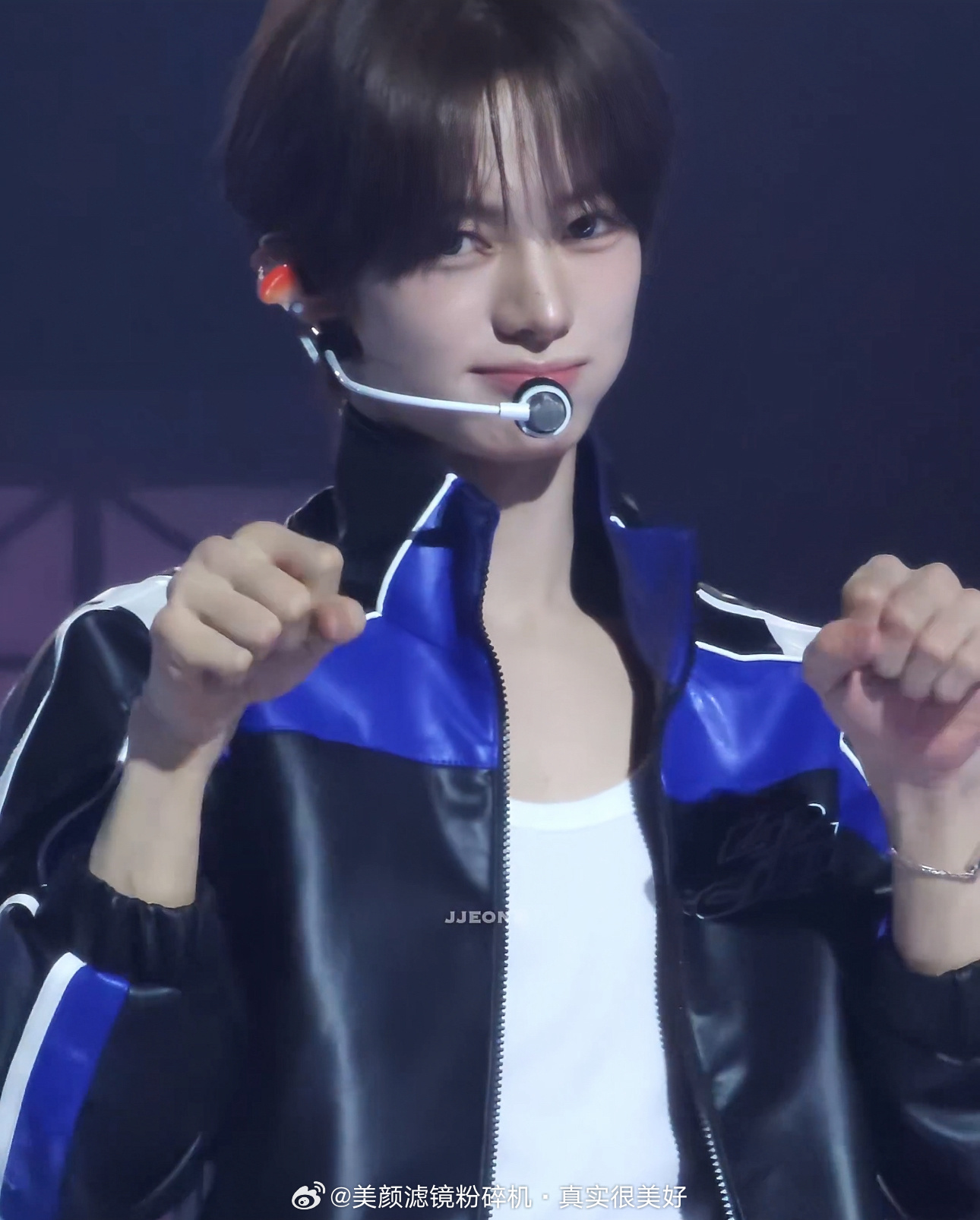 TWS申惟SHINYU，金道勋DoHoon，韩振（HANJIN），崔英宰（YOU