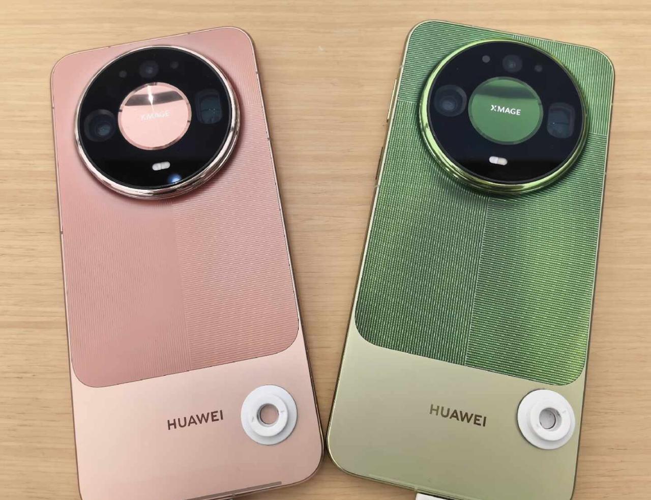 Mate90ProMAX
谁懂啊家人们，华为这代 Mate 90 Pro Max