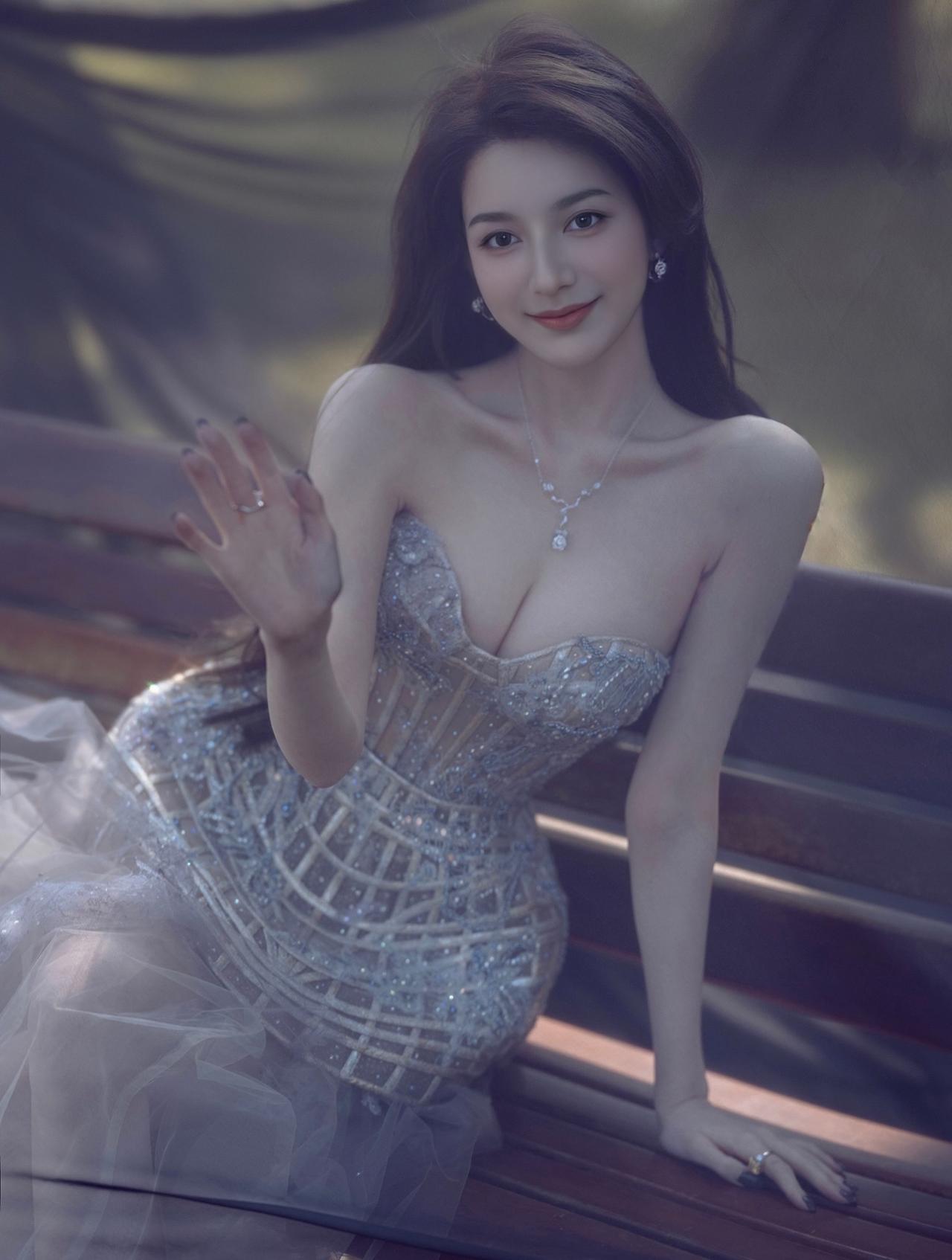 美女写真 女神 完美身材 太漂亮了