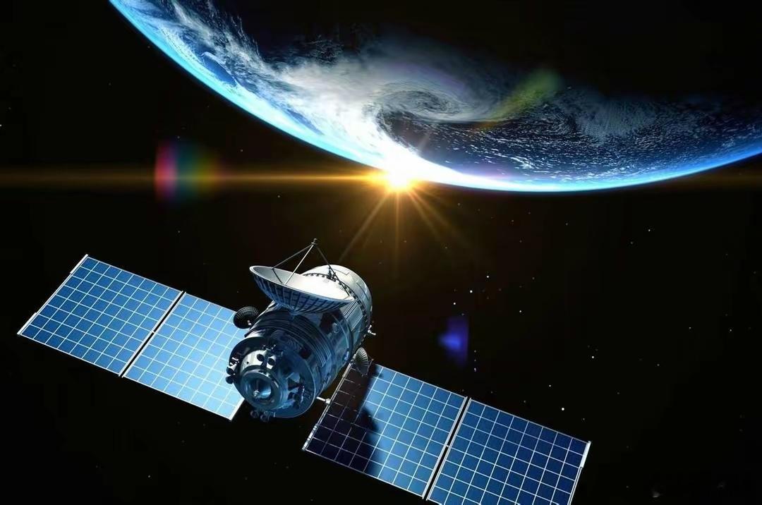 印度成为第四个实现空间对接的国家 很多人一提到印度，就是贬低、不屑，看印度笑话。