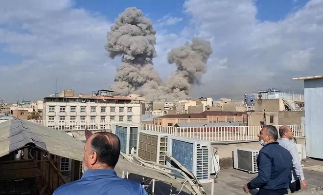 美以闯下大祸！中俄联手发声止战，日本被迫买单，高市早苗紧急呼吁停火。

中东的战