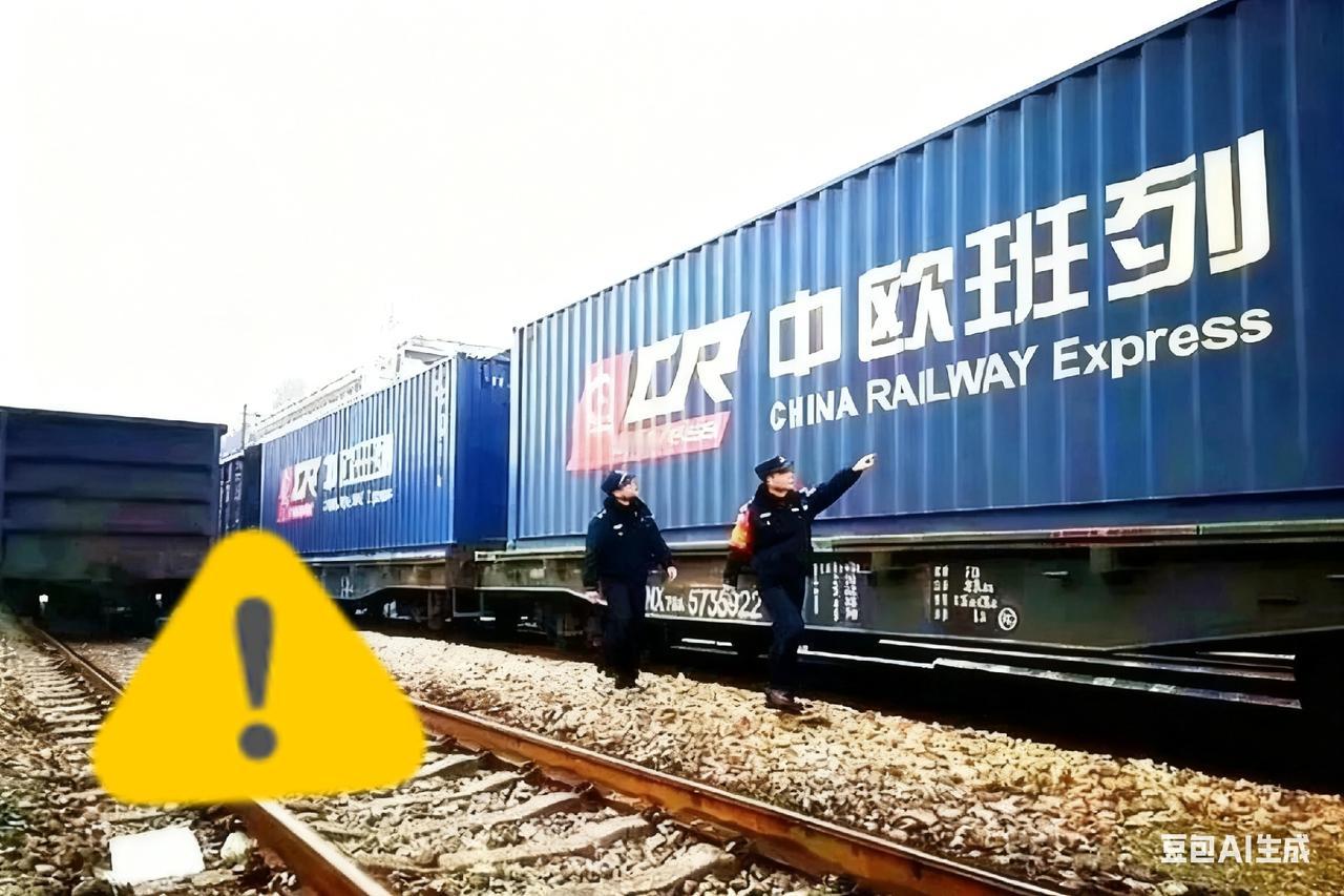 波兰宣布推迟与白俄罗斯边境口岸的开放时间，这一决定直接影响到了中欧班列的运输，而