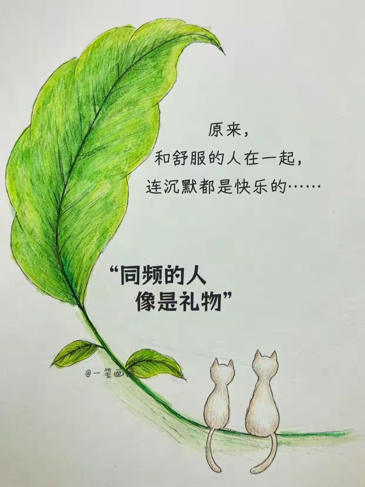 同频 
