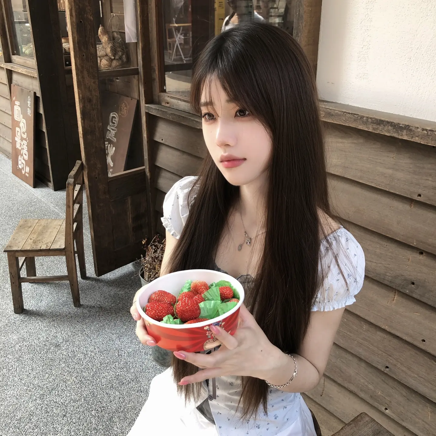 女孩 我的整顆心都是你的 還抵不掉你所有的缺點嗎