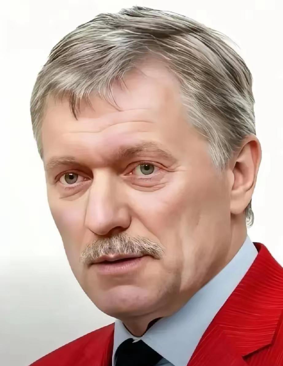 就在刚刚
佩斯科夫对外表示
2025年11月5日，俄罗斯总统新闻秘书佩斯科夫对外