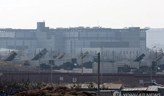 出大事了！美国中东这边还没“拿下”，又开辟了第二战场，根据五角大楼南方司令部证实