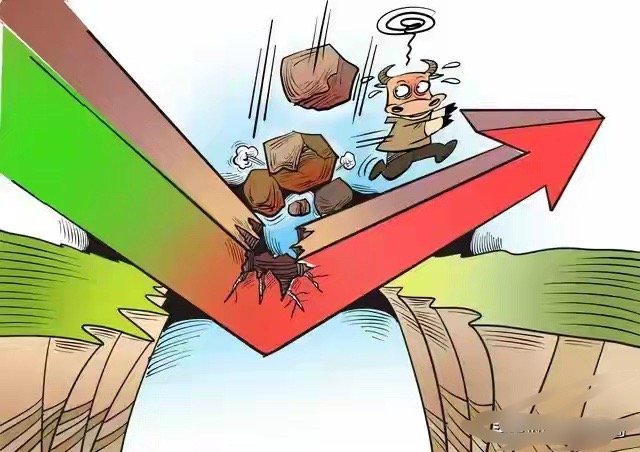 长鑫吸金只是短期效应！下午资金大概率回流这3个板块，随时拉升长鑫科技上市，把整个