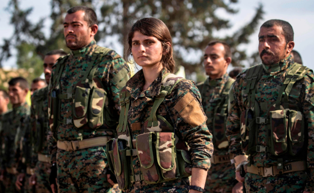 白宫与以色列分歧严重，一支地面武装被叫停，伊朗军队松了口气！据《纽约时报》披露，