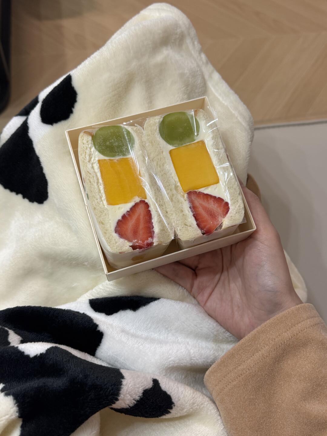 半夜放毒