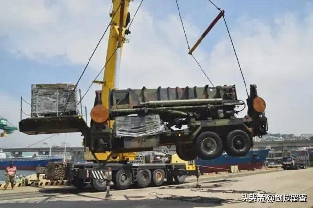 韩国该醒悟了，据韩国媒体报料，如果与伊朗的战争持续下去，特朗普政府考虑将“爱国者