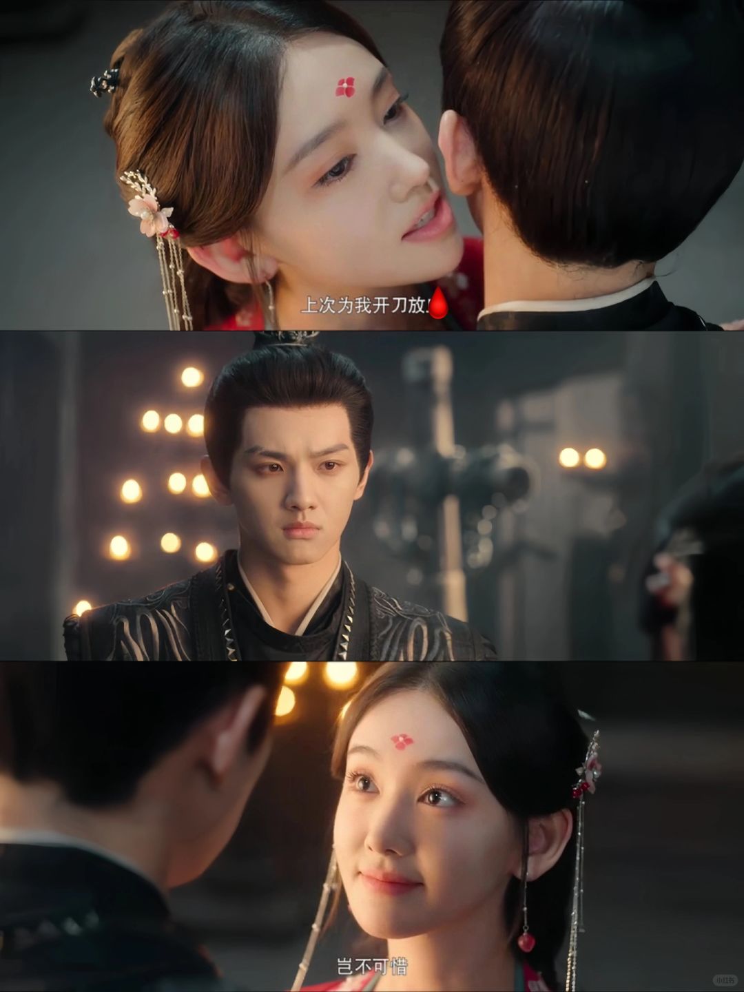 恶毒女配逆天改命⁉️复仇爽剧好带感🔥