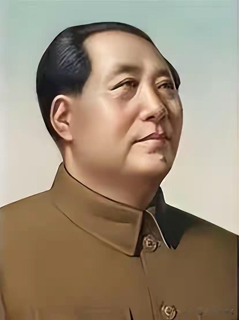 毛泽东最惜时的一句话：一万年太久，只争朝夕！