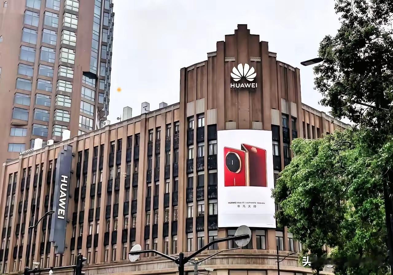 坏了！都被“华为带歪”了！
华为坚持不上市
大疆不上市，字节跳动不上市，就连AI