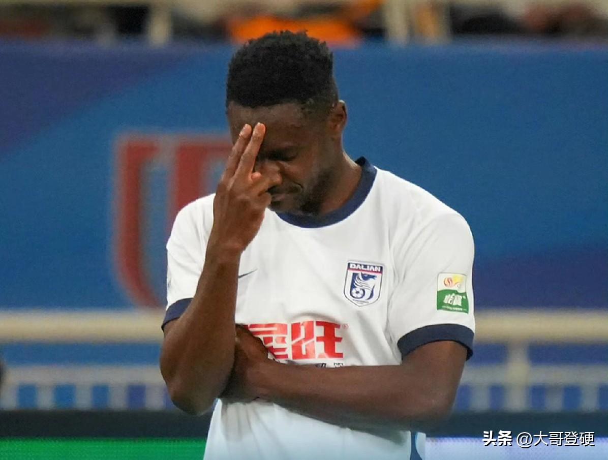 太难选了！2026中超第四轮的最佳球员，到底会花落谁家？！[what]

随着中