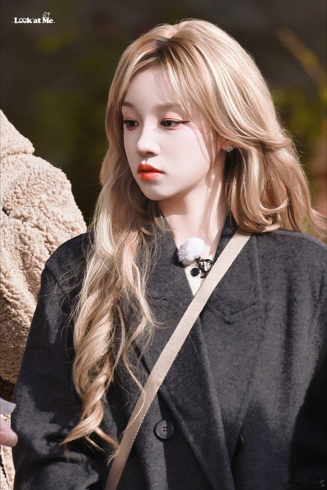 敖瑞鹏字正腔圆宋雨琦啊呜啊呜奔跑吧 棉花糖也挡不住敖瑞鹏的清晰口条！对比宋雨琦的