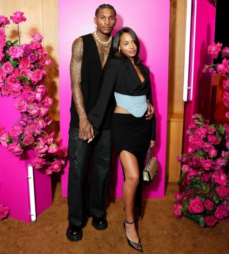 伤透了？小凯文-波特和杰伦-布朗前女友凯斯雷-冈德雷齐克在采访中表示不会再与NB