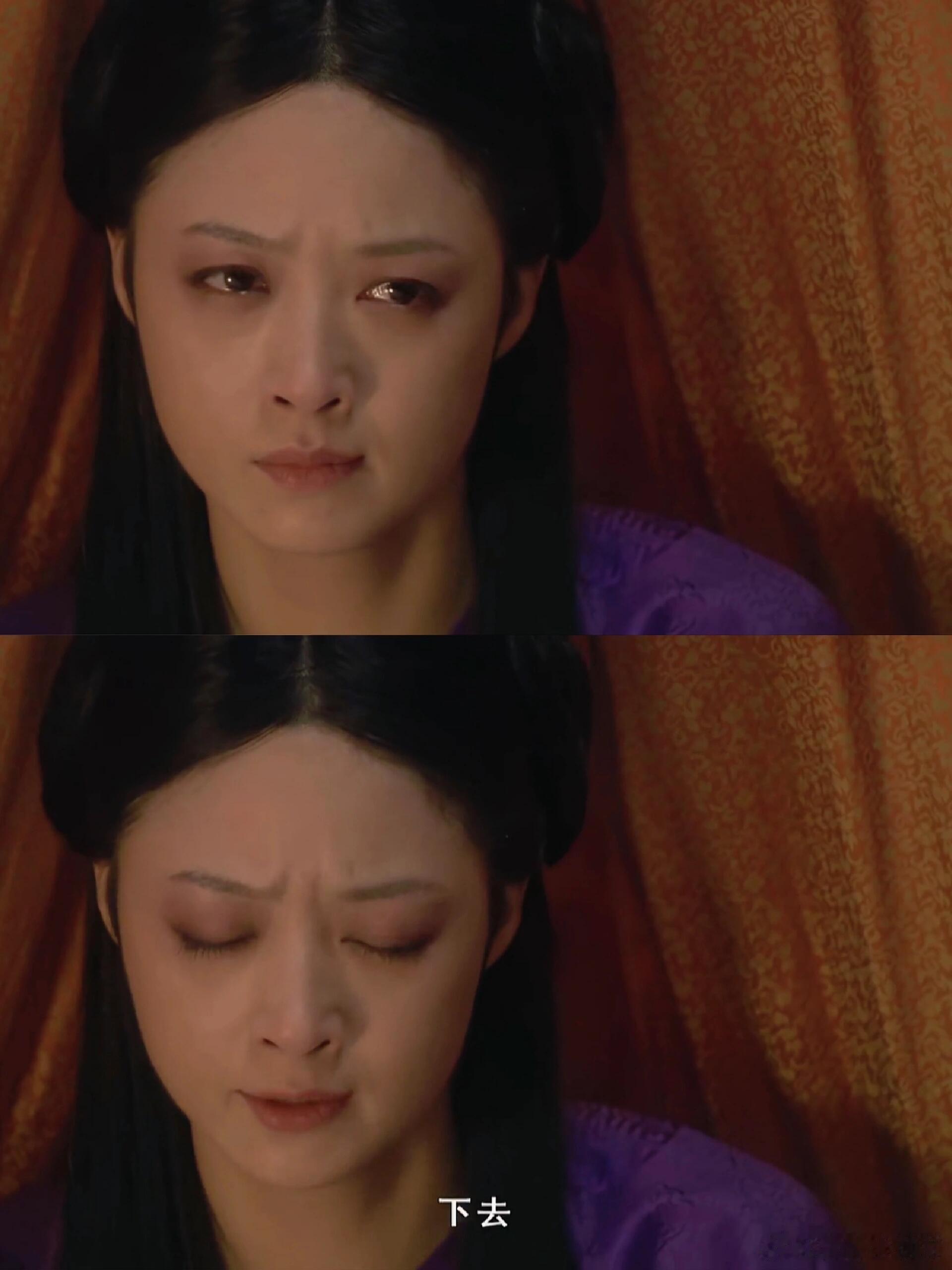 华妃暴脾气竟因一张床？真相了！宝子们，细扒《甄嬛传》发现，华妃那暴脾气或许真不能