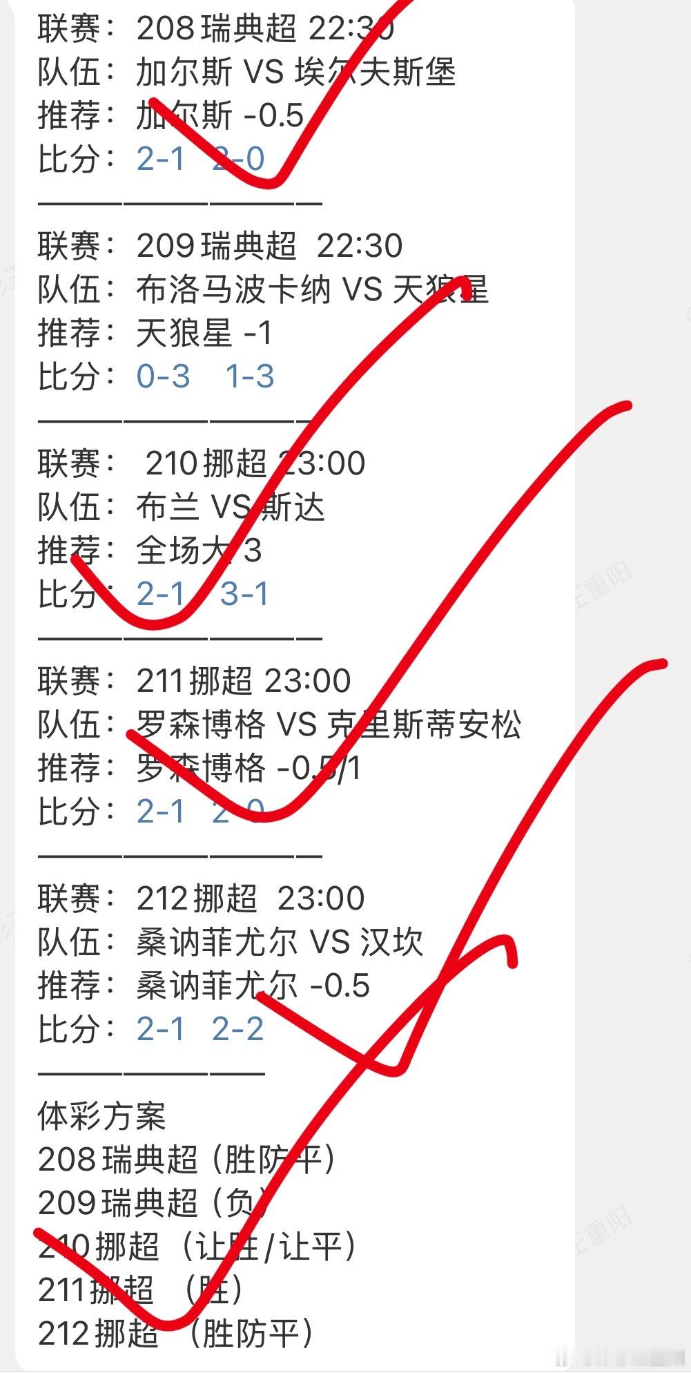 昨日晚间深度复盘，思路只差209一長全满贯，方位全✓！状态实在在线，今天只有一長